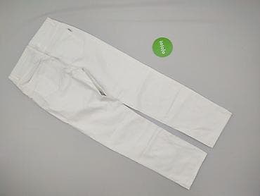 prada spodnie: Spodnie materiałowe damskie, rozmiar XS — 3