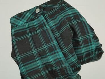 plisowane zielone spódnice: H&M Divided, Spódnica damska, rozmiar S — 6