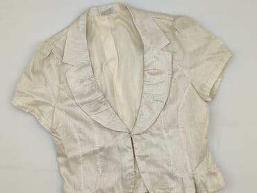 Jacqueline Riu, Women's blazer, size 2XL (EU 44)