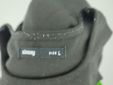 sagan buty zimowe: Sinsay, Sukienka damska, rozmiar L — 5