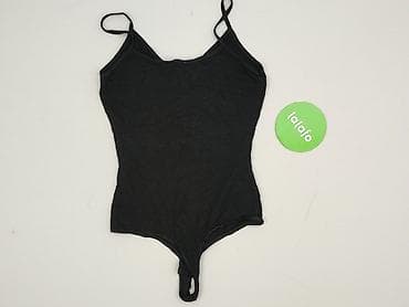 legginsy ze stringami: Intimissimi, Body damskie, rozmiar S — 3