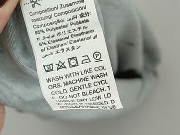 sukienka moro reserved: Shein Curve, Bluzka damska, rozmiar 4XL — 5