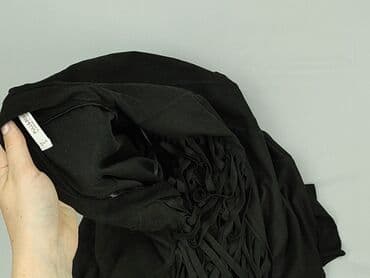 kombinezon spadochronowy: PULL&BEAR, Narzutka damska, rozmiar S — 6