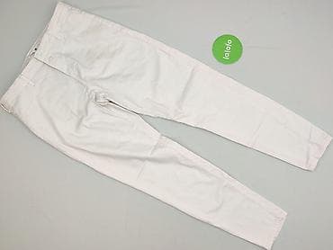 sinsay koszula: Spodnie materiałowe damskie, rozmiar XL — 2