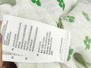 bluzki lata 70: Bluzka damska, rozmiar M — 5