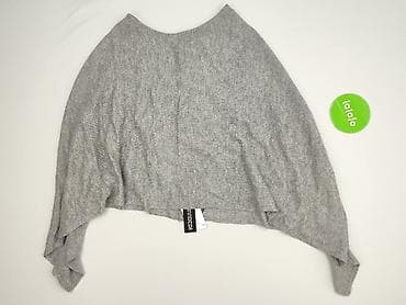 trencze: H&M Divided, Ponczo damskie, rozmiar One size — 2