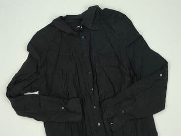 sinsay marynarka i spodnie: Sinsay, Koszula damska, XL — 1