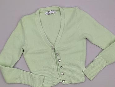 Zara, Kardigan damski, rozmiar S w lalafo.pl Zara, Kardigan damski, rozmiar S