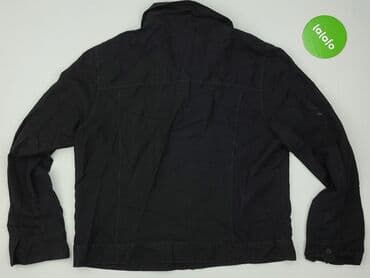 kurtki missguided: Gina Benotti, Women`s jeans jacket, size M — 3