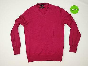 john lewis sweter: Jasper Conran, Sweter dla mężczyzn, rozmiar M — 2