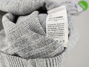 sweter od mango: Shein, Sweter damski, rozmiar XL — 5
