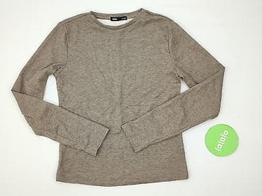 bluza sonic reserved: Sinsay, Bluzka damska, rozmiar M — 3