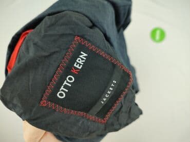 s oliver kurtka męska: Marynarka dla mężczyzn, rozmiar M — 4