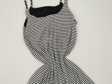 sukienka w kształcie trapezu: Sukienka damska, rozmiar S — 1