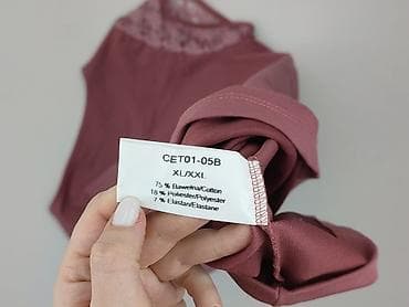 sukienki gap: SZACHOWNICA, Sukienka damska, rozmiar XL — 4