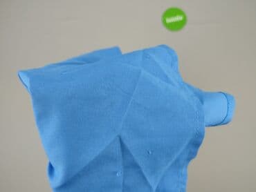 spódniczka z szelkami: Sukienka damska, rozmiar S — 5