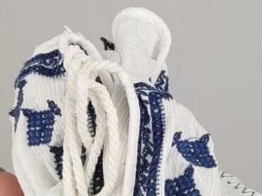 bluzki basic długi rękaw: Tunika damska, rozmiar M — 6