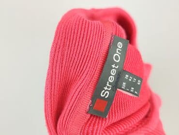 sweter clockhouse: Street One, Kardigan damski, S — 4