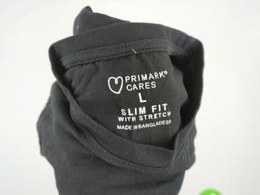 new yorker koszulka koszykarska: Primark, Koszulka dla mężczyzn, L — 4