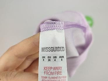 miss guided: Missguided, Sukienka damska, rozmiar S — 7