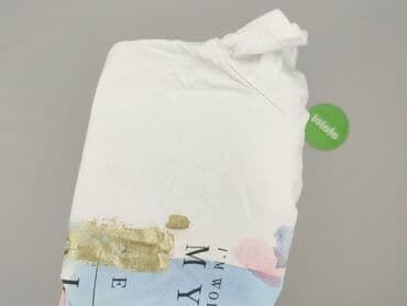 t shirty stradivarius: Stradivarius, T-shirt damski, rozmiar M — 7