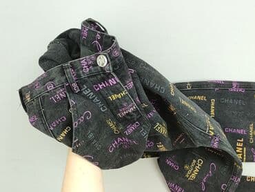 джинсы женские: Chanel, Джинси жіночі, розмір S — 5