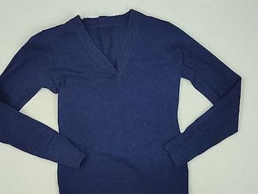 czerwony sweter reserved: Sweter damski, rozmiar M — 1