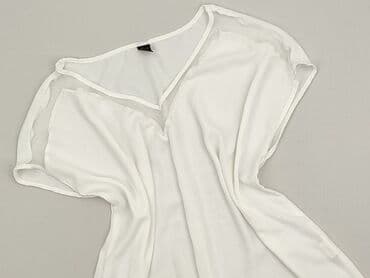 marynarka damska h: Shein, Women's blouse, size M (EU 38) — 1