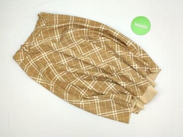 wzór na sweter piórkowy: Spódnica damska, S — 3