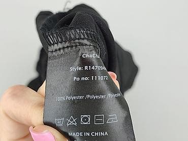 czat h: ChaCha, Sukienka damska, rozmiar S — 5