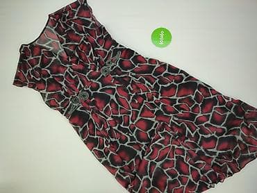 sukienki maxima: KATE, Sukienka damska, rozmiar 2XL — 2