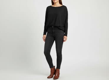 marynarki mohito: Janina, Bluzka damska, rozmiar XL — 6