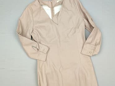 sukienki wieczorowe plus size allegro: Reserved, Women`s dress, size S (EU 36) — 1