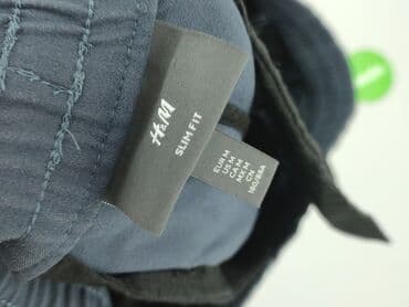 h m krótkie bluzy: H&M, Szorty dla mężczyzn, rozmiar M — 4