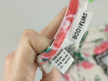 sukienki letnie 44: BODY FLIRT, Sukienka damska, rozmiar 2XL — 4