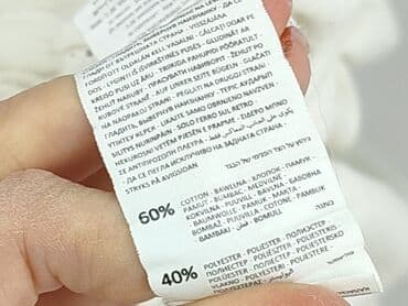 szorty sinsay damskie: Venice Beach, Szorty damskie, rozmiar S — 5