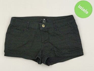 stroje kąpielowe plus size h m: H&M, Szorty damskie, XS — 2
