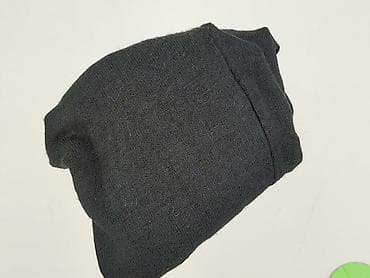 golf czarny: Vera & Lucy, Sweter damski, rozmiar One size — 5