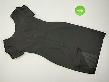 drogie kapcie: Sukienka damska, rozmiar S — 3