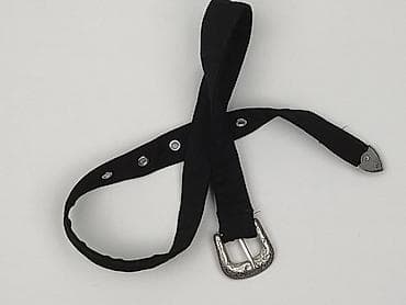 czerwony pasek do sukienki: Pasek, Damskie, stan - Bardzo dobry — 1