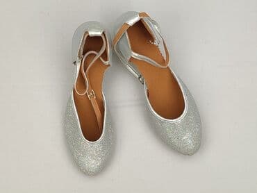 bluzki do tańca towarzyskiego: Półbuty damskie, rozmiar 36 — 6