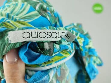 Women: QUIOSQUE, Women`s dress, size L (EU 40) — 5
