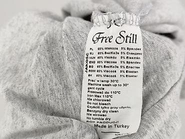 free still: Free Still, Bluzka damska, rozmiar 5XL — 5