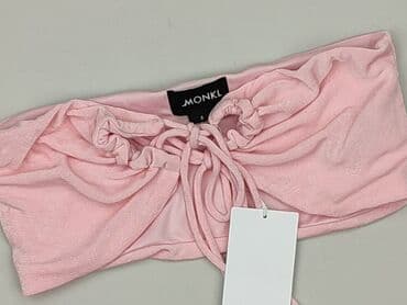 koszulki mon: Monki, Top damski, rozmiar S — 2