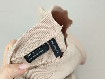 жіночі флісові кофти: ASOS Design, Women`s sweatshirt, size XS (EU 34) — 4