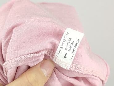 T-shirty: Cinamoon, T-shirt damski, rozmiar S — 6