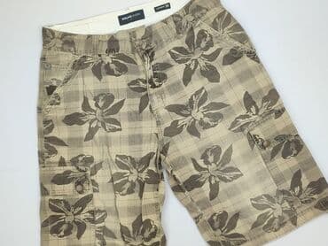 Szorty dla mężczyzn, rozmiar XS
