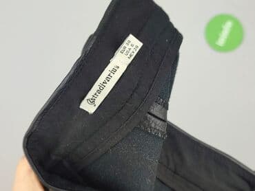 simple spódnica: Stradivarius, Spódnica damska, rozmiar M — 4