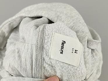 sinsay m: Sinsay, Bluza z kapturem damska, rozmiar M — 4