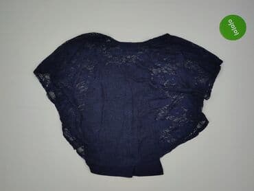 bluzki nietoperz plus size: Bluzka damska, rozmiar XL — 3